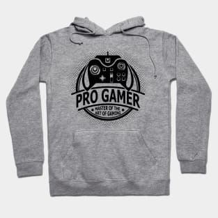 GAMING - PRO GAMER Hoodie